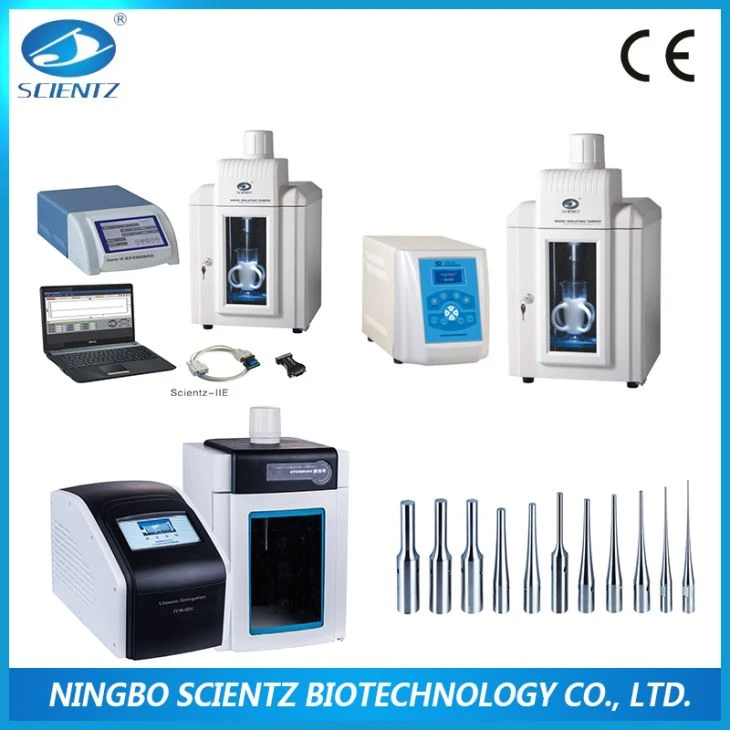 ultrasound ultrasonic curcumin extraction machine